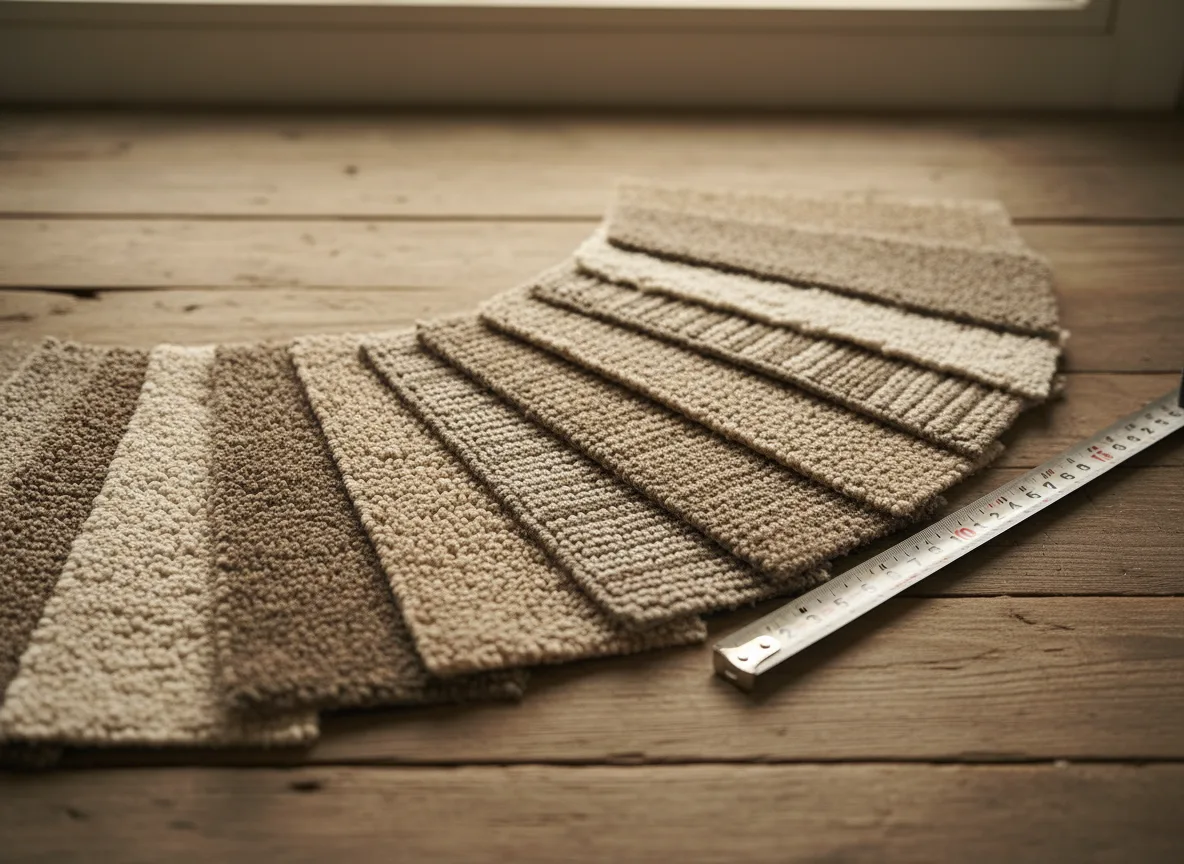 Carpet Installation Portales, NM FAQs